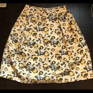 Women’s long skirt